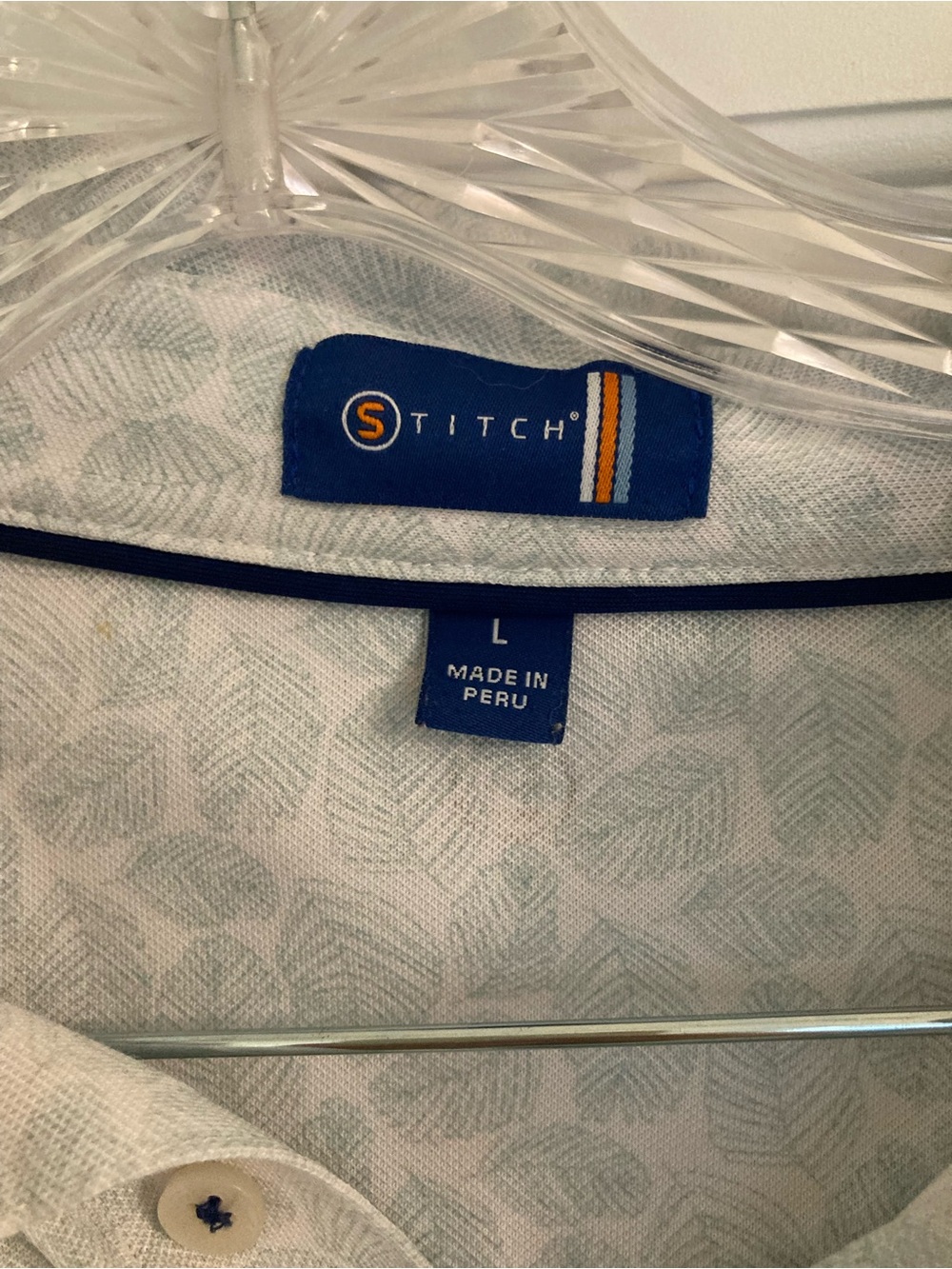 Exclusive Pinehurst CC Member Logo Polo - Picture 4 of 4
